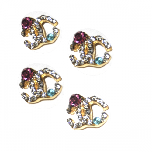 Ornamente Metalice nr12